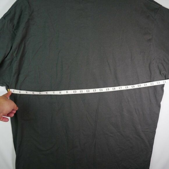 Ghosbusters Stay Puft Marshmallow Man Tee 2X "I Survived Awakening NYC 1… - Picture 6 of 10